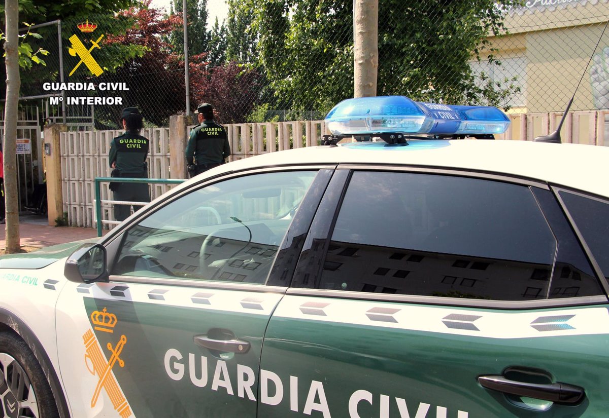 Seis detenidos por robos en colegios e institutos de Cantabria, tres de ellos antiguos alumnos