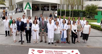 Es Andalucía - Sevilla