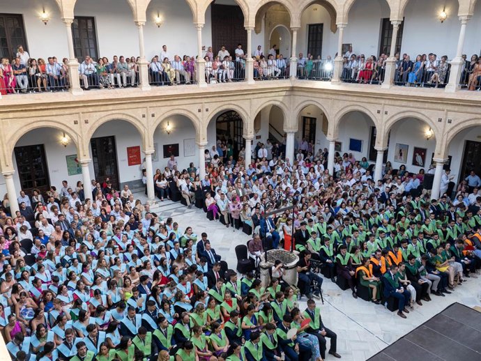 Los Graduados Sociales juegan un papel fundamental para vertebrar la provincia de Sevilla y fijar el empleo en los territorios.