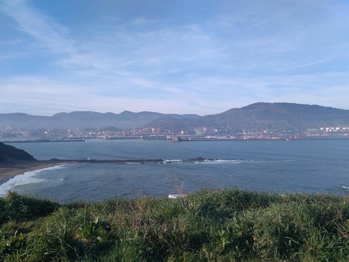 Archivo - Bilboko itsasadarraren Ezkerraldea