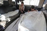 Ascienden a más de 54.500 los palestinos muertos por la ofensiva de Israel contra la Franja de Gaza