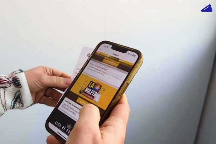 Validación de tickets con IA, Easypromos presenta su innovación en el AI Prompt Day Barcelona