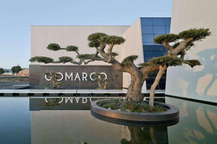 Archivo - Gomarco, primer fabricante de colchones para adultos con certificación sanitaria en España