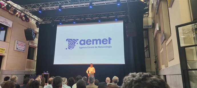 AEMET reforzará su equipo humano y duplicará las inversiones que recibe antes de 2029, según su nuevo Plan Estratégico.