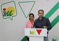 IU alerta de "socialización de la corrupción" por infiltración del crimen organizado en la Costa del Sol