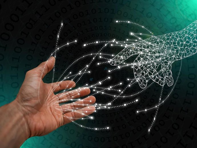 Inteligencia Artificial.