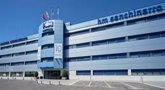 Foto: HM Hospitales asegura que el 25% de pacientes que atendió en la primera ola del covid en Madrid procedía de la pública