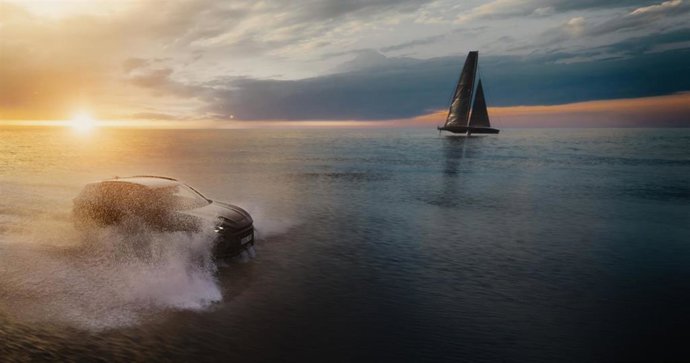 Imagen de una de las campañas de Cupra premiadas en El Sol.