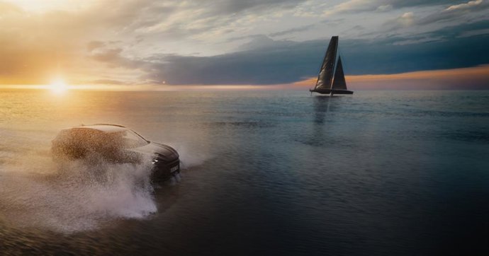 Imagen de una de las campañas de Cupra premiadas en El Sol.