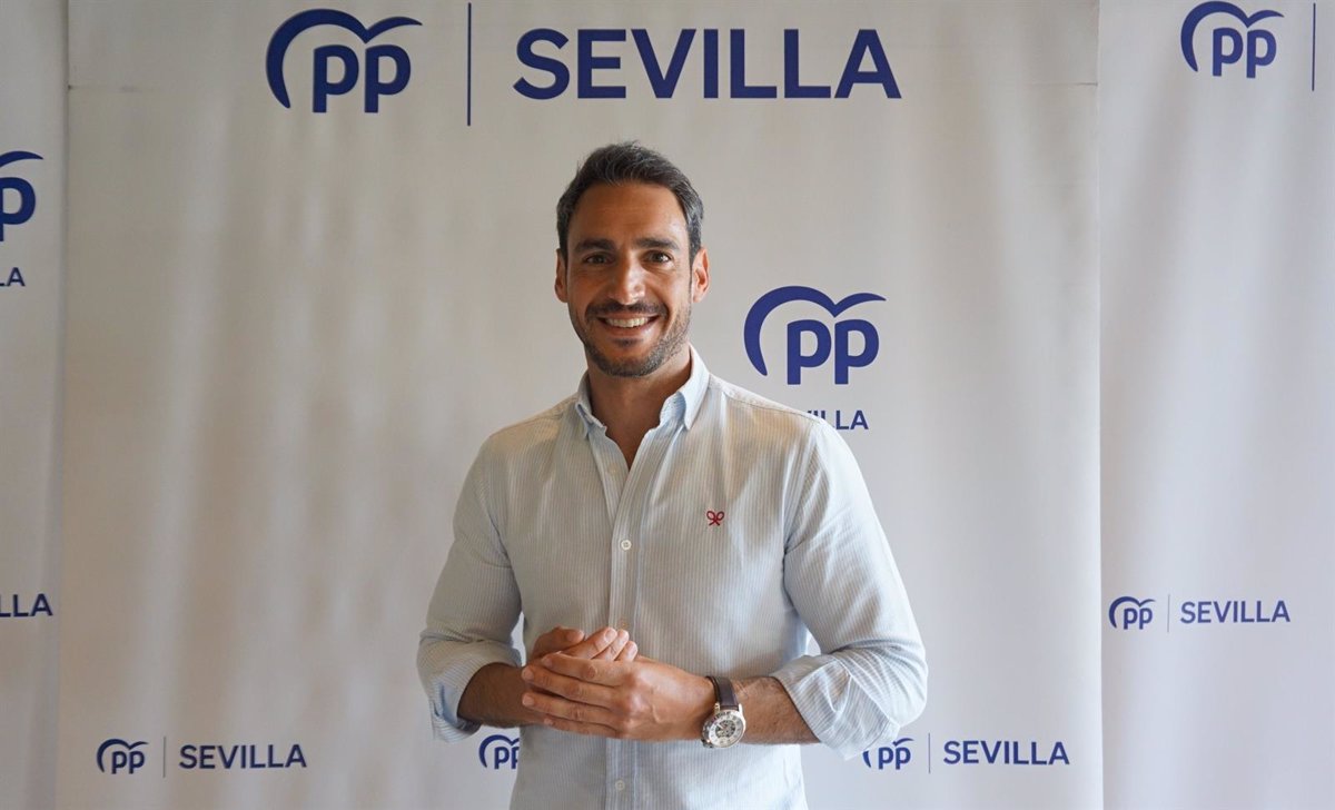 El PP de Sevilla celebra los datos del paro y que la provincia esté entre las primeras donde más desciende de España