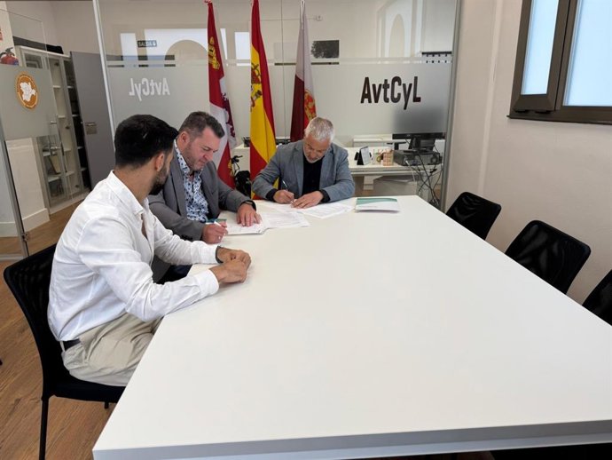 ASPAYM CyL facilitará rehabilitación a víctimas del terrorismo para promover su inclusión social.