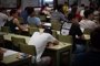 La dana, la Generación del 27 y la definición de polisemia, temas del primer examen de Lengua de las PAU en la región