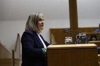 EH Bildu califica de "error histórico" la proposición de Ley de medidas urgentes de vivienda del PNV y PSE-EE