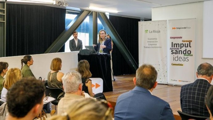 Retorno Rural de EmprendeRioja facilitará el relevo y la continuidad de negocios esenciales en los municipios rurales riojanos
