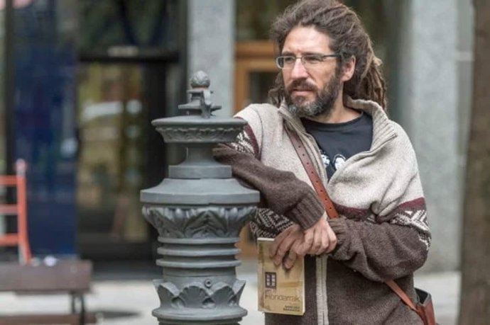 Ruben Sanchez Bakaikoa