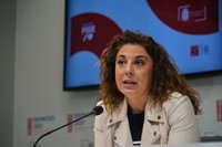El PSOE exige "responsabilidades políticas" a la alcaldesa de Granada por "no retirar a tiempo" a agentes por Viogen