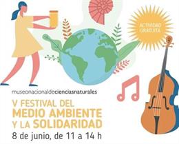 Póster del evento.