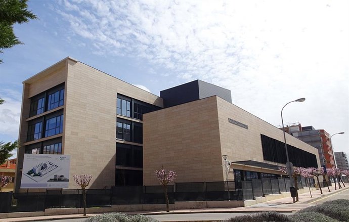 Archivo - Sando Construcción ha logrado la calificación de Medalla de Plata de EcoVadis, una de las plataformas de evaluación de sostenibilidad empresarial más relevantes a nivel mundial.