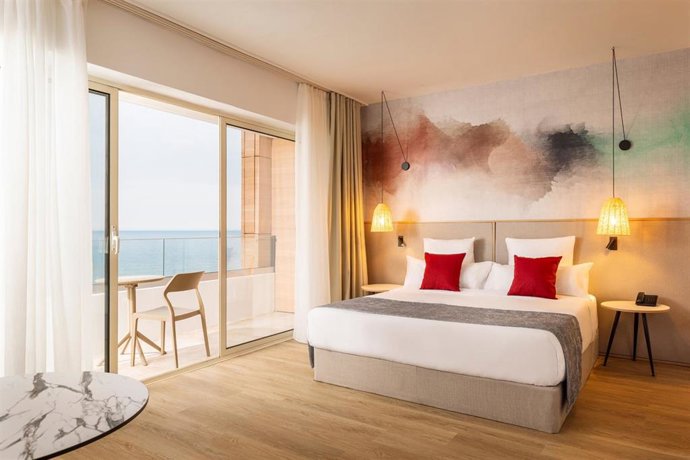 AluaSoul Sunny Beach.