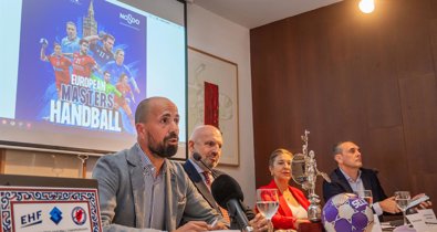 Es Andalucía - Sevilla