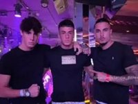 Pietro y Rocco, hermanos de Carlo Costanzia, condenados a 12 y 8 años de cárcel por intento de homicidio