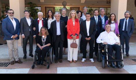 Comunicados Sociedad