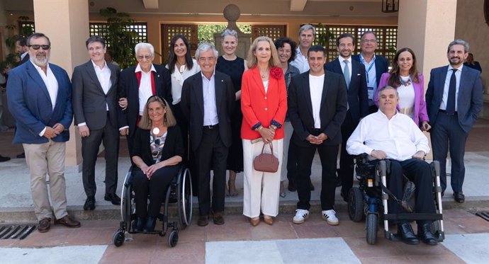 Premios Konecta Foundation