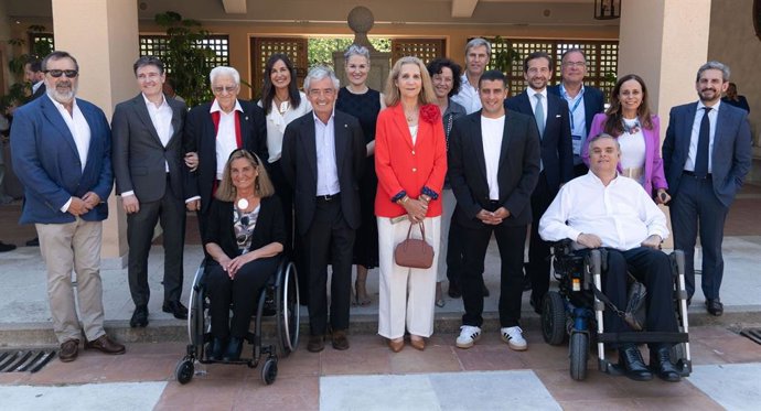 Premios Konecta Foundation
