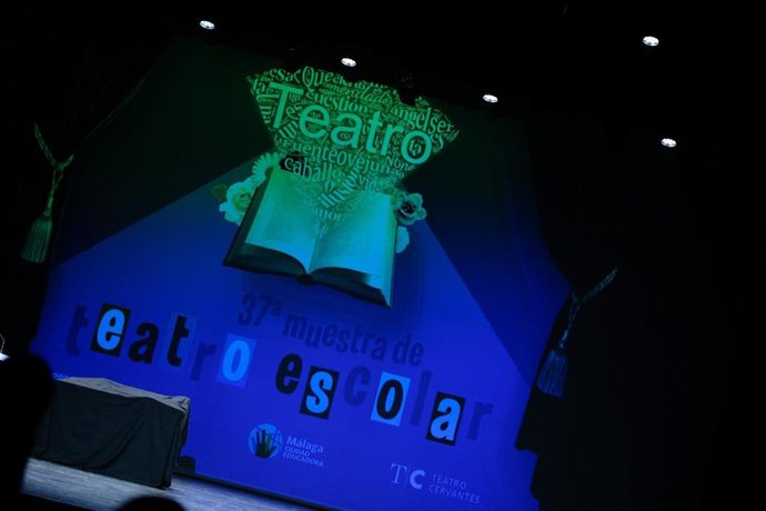 Muestra de Teatro Escolar de Málaga