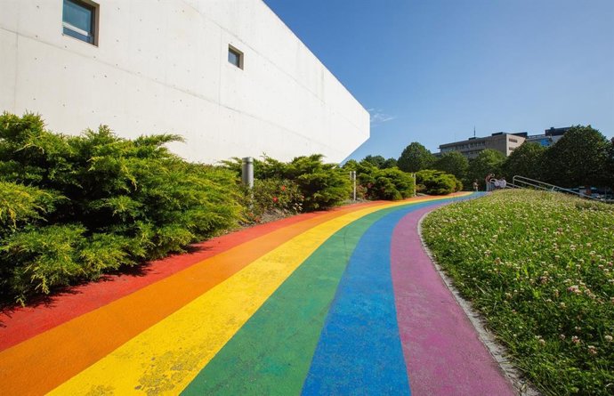 EHUk UniDibertsitate Eguna ospatuko du ostiralean Donostian