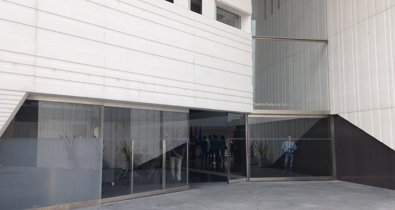 Es Andalucía - Granada