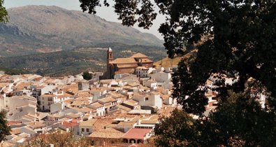 Andalucía