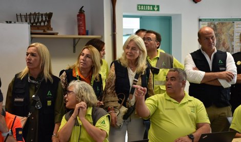 Es Andalucía - Cádiz