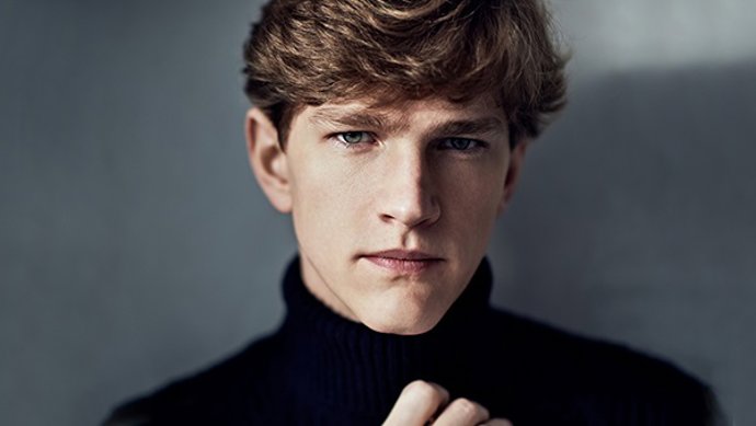 Jan Lisiecki