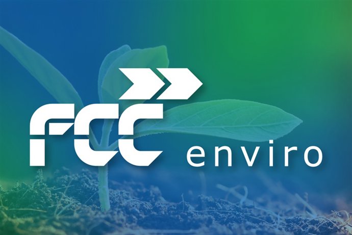 Logo de FCC Enviro