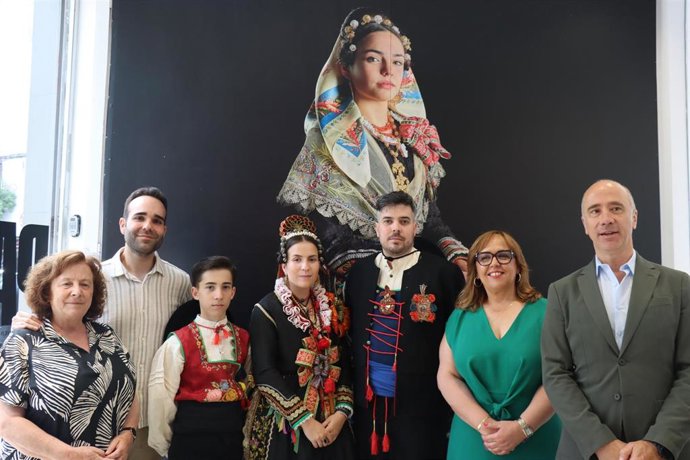 E Erató Fest se presenta en Madrid
