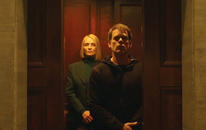 Dexter, acompañado de un equipo criminal en el tráiler de Dexter: Resurrección