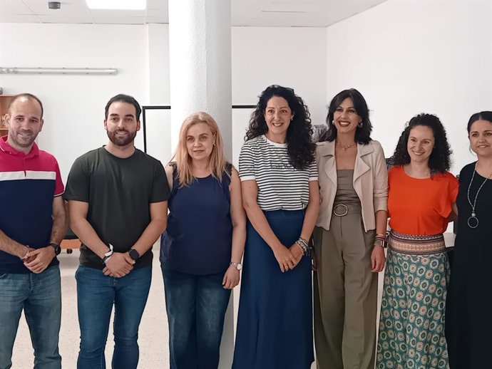 Visita a la Fundación Don Bosco