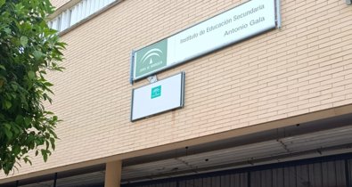 Es Andalucía - Córdoba