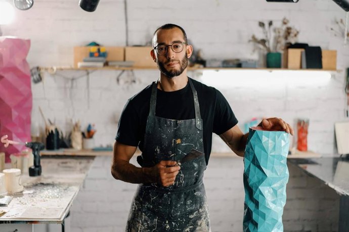 Archivo - La Academia 1819; Cuando el arte merece un camino profesional real