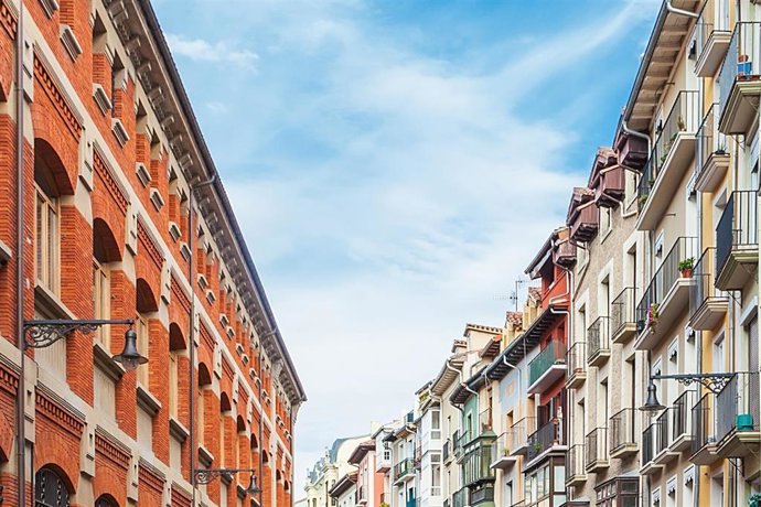 El Ayuntamiento de Pamplona subastará el ahorro energético municipal generado en 2023 y parte de 2024