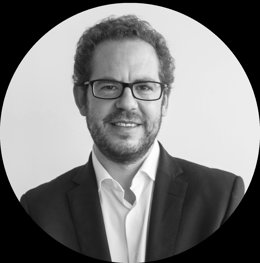 Damià Tormo en una imagen de archivo