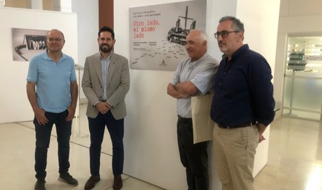 Es Andalucía - Granada