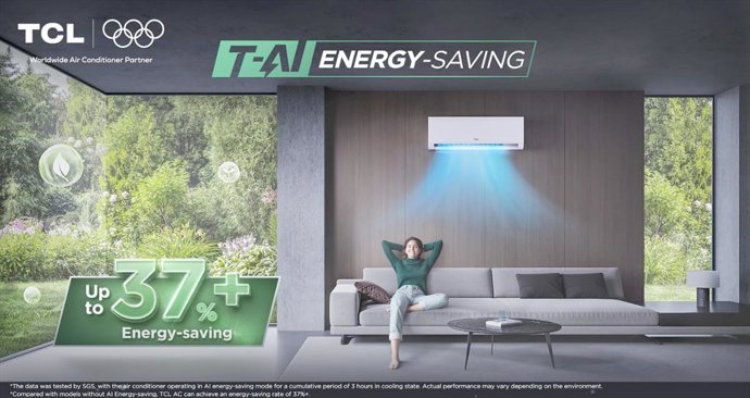 TCL T-AI Energy-Saving