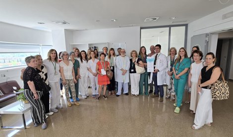 Es Andalucía - Granada