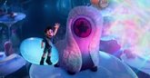 Foto: Divertido tráiler final de Elio, la aventura espacial de Pixar