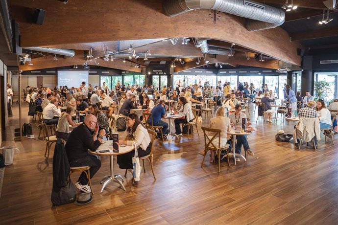 Workshop Tasty Catalonia