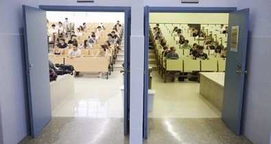 Es Andalucía - Sevilla