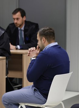 El acusado de un atropello múltiple en Haro