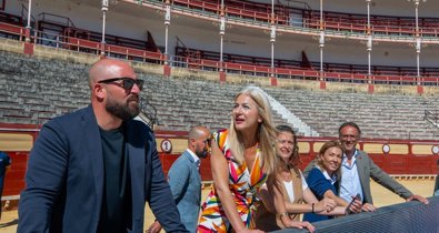 Es Andalucía - Cádiz